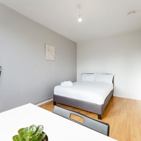 Langdon Park Room ロンドン エクステリア 写真