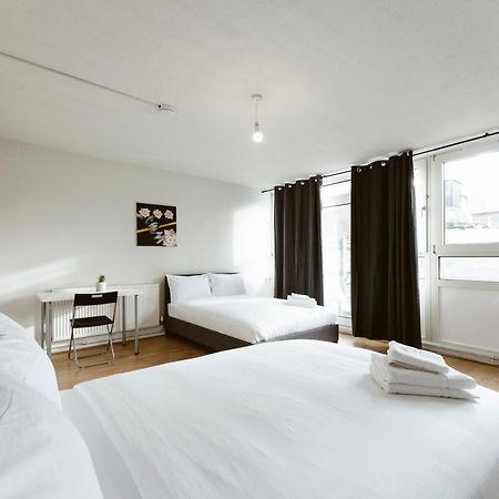 Langdon Park Room ロンドン エクステリア 写真