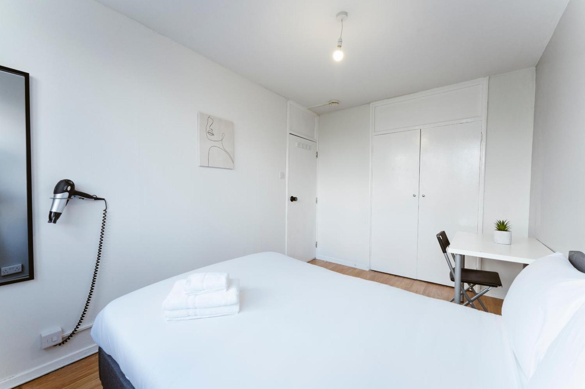 Langdon Park Room ロンドン エクステリア 写真