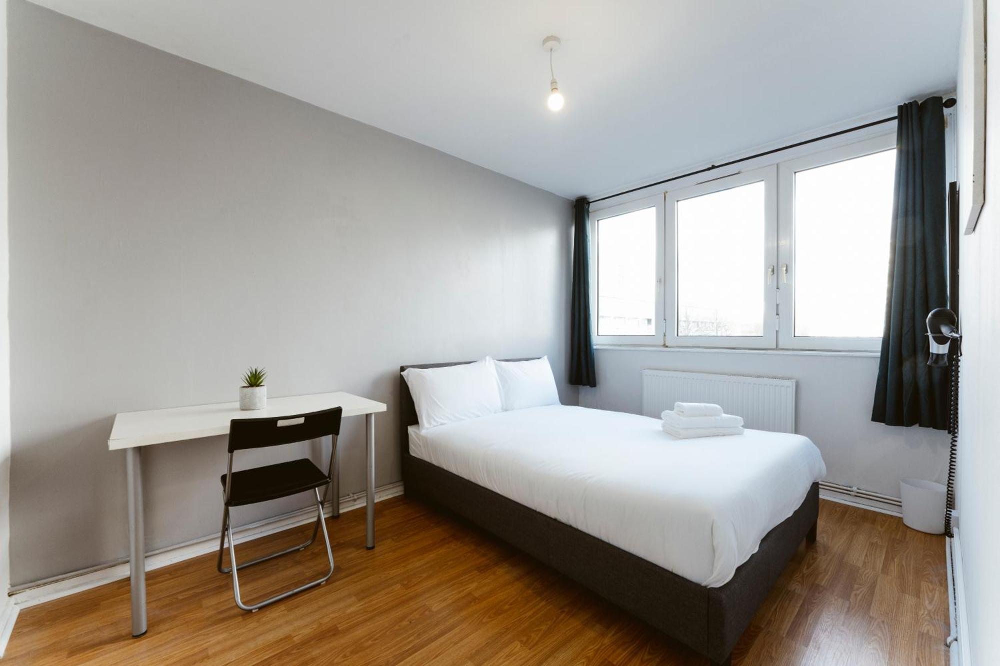 Langdon Park Room ロンドン エクステリア 写真