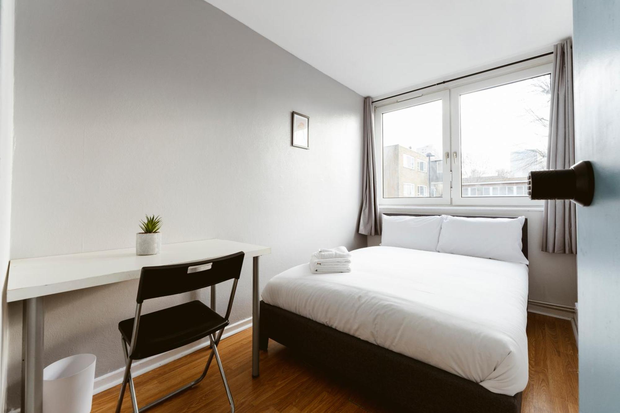 Langdon Park Room ロンドン エクステリア 写真