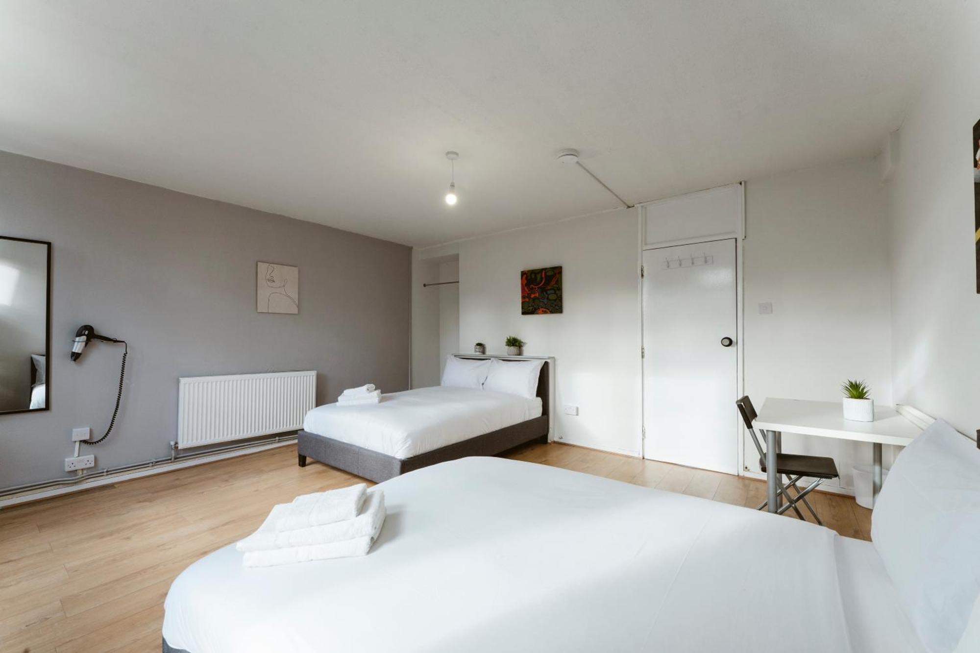 Langdon Park Room ロンドン エクステリア 写真